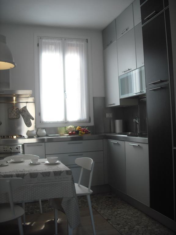 Appartamento Campo Ruga 314 Benátky Pokoj fotografie